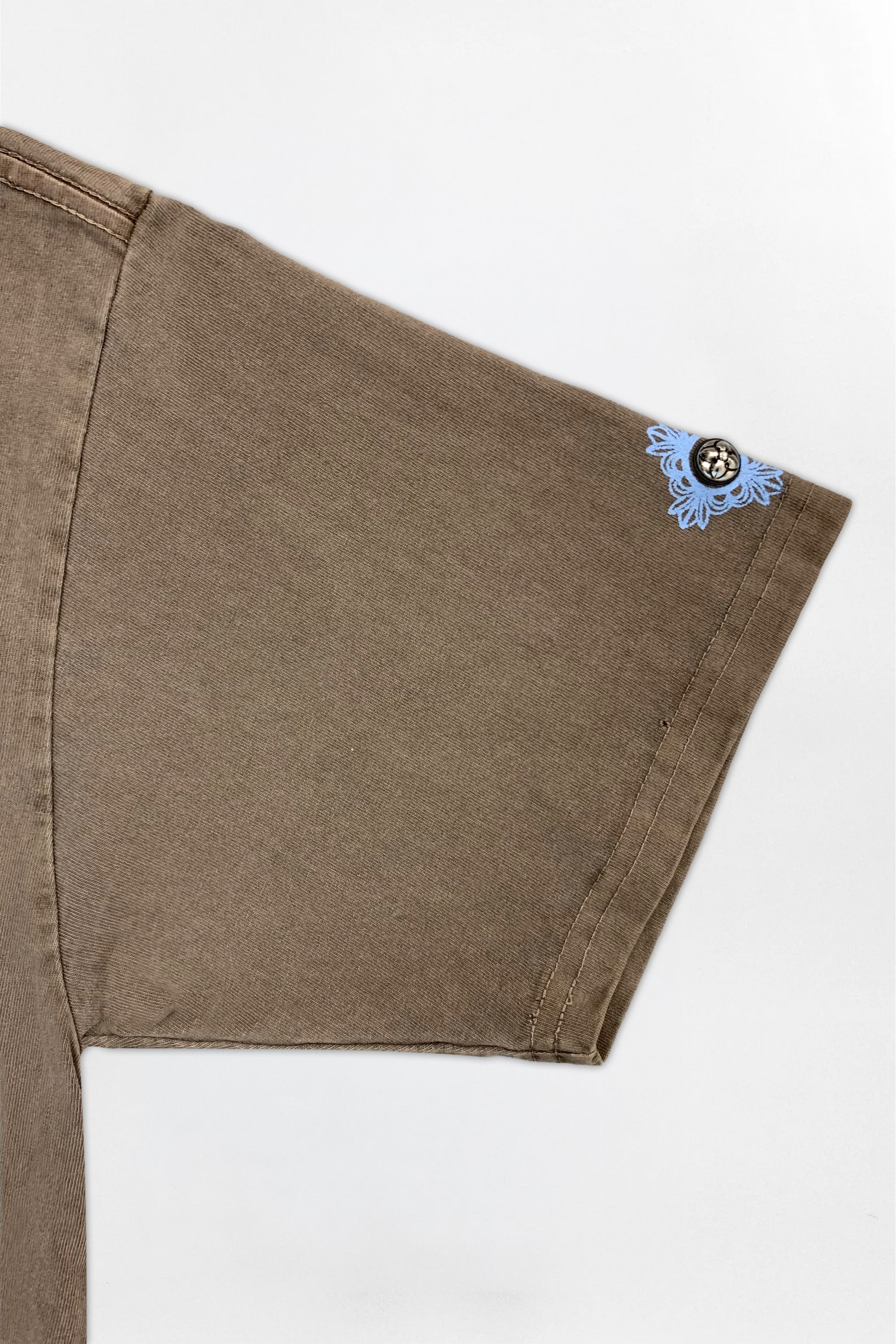 RRW10097 COLORADO BROWN (30/5/26-DESC+IMG+UPCS)