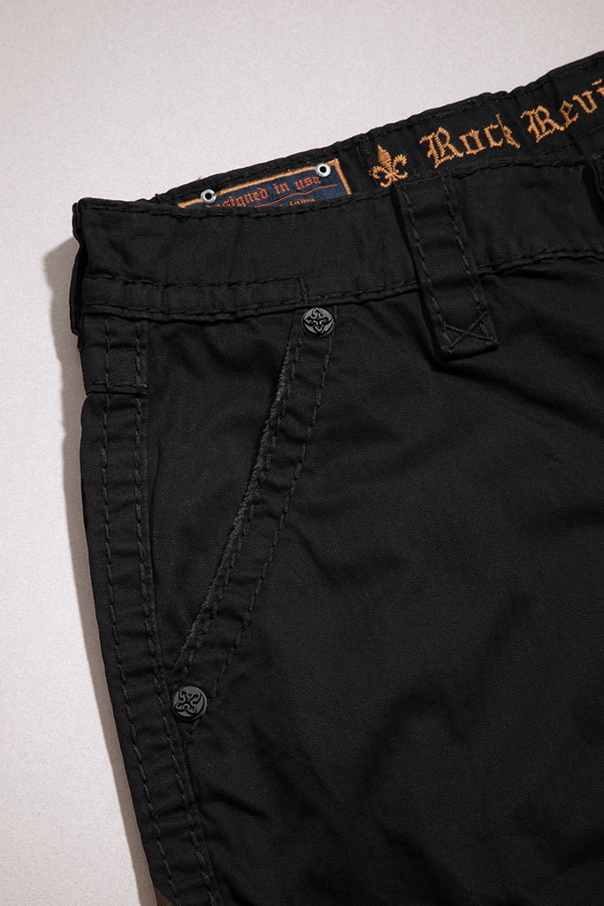 FRONT POCKET VIEW