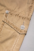 SIDE POCKET VIEW
