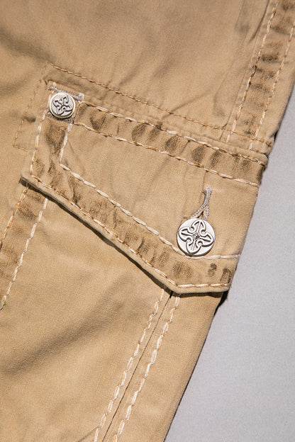 SIDE POCKET VIEW