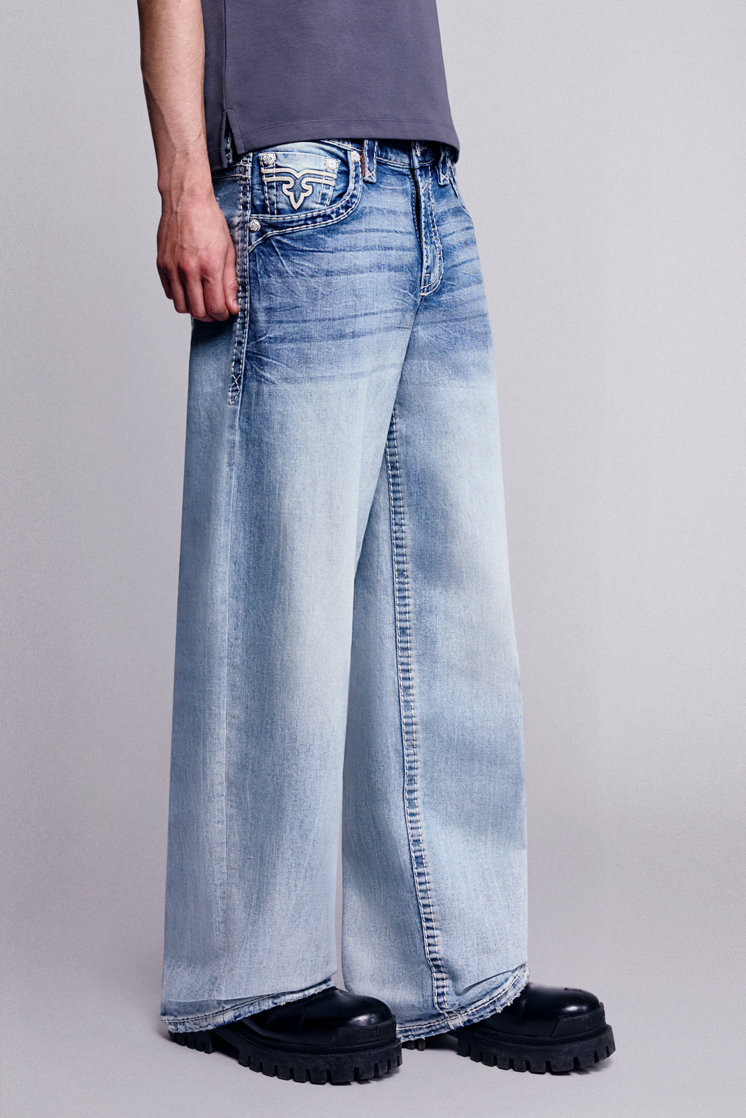 All Men's Jeans | Rock Revival®