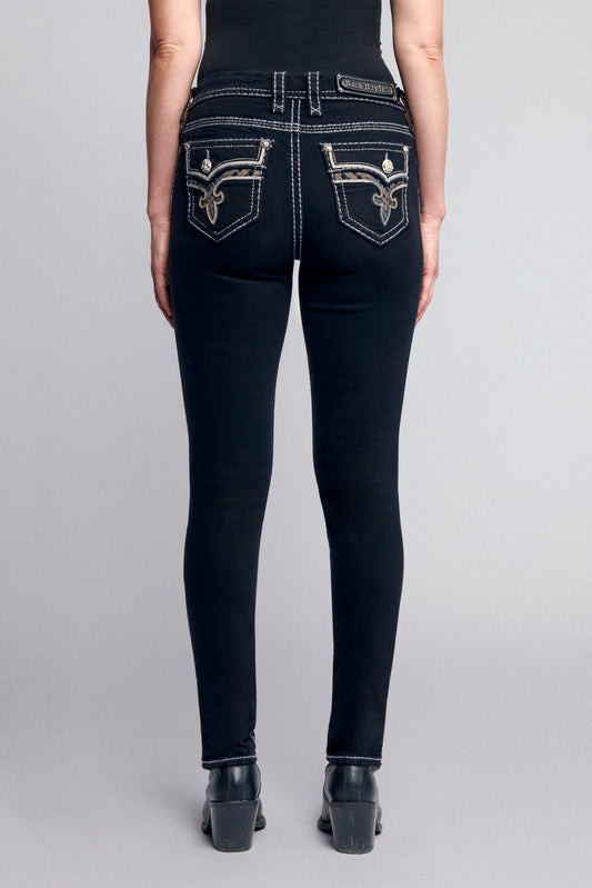 Colleen Skinny Jeans