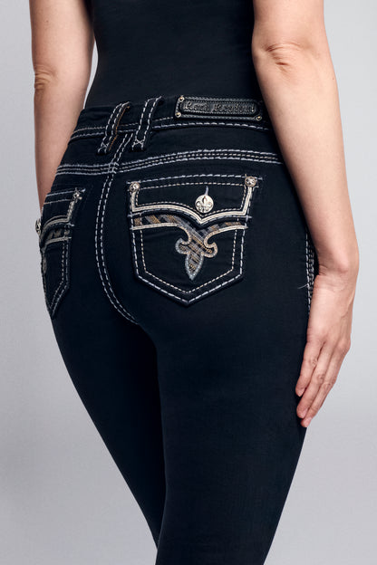 Colleen Skinny Jeans