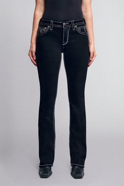 Elias Bootcut Jeans