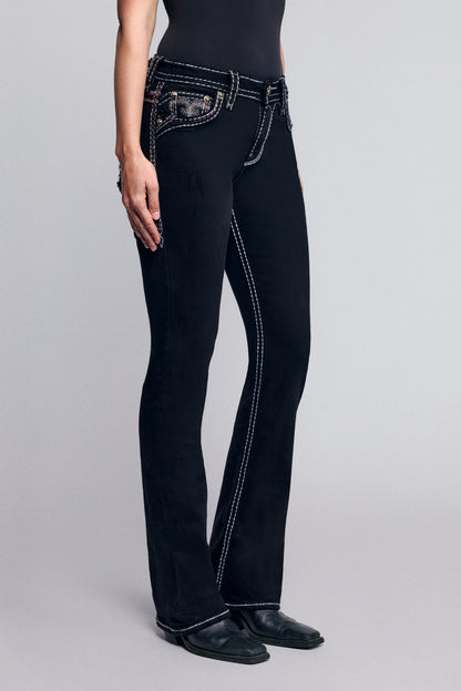 Elias Bootcut Jeans