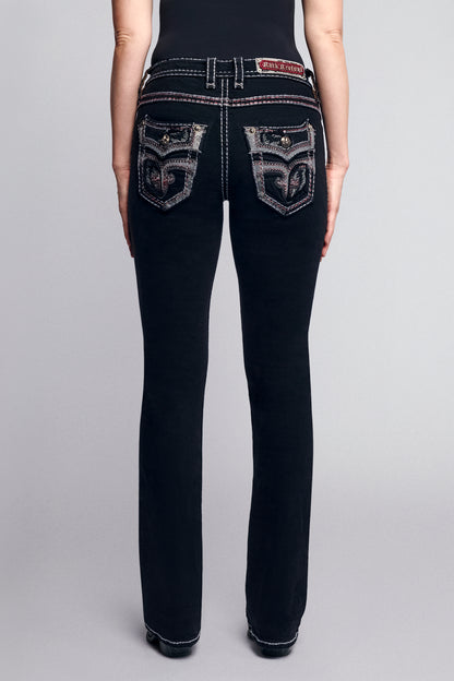 Elias Bootcut Jeans