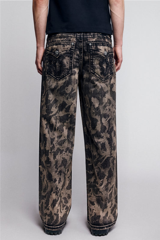 Newton Baggy Jeans