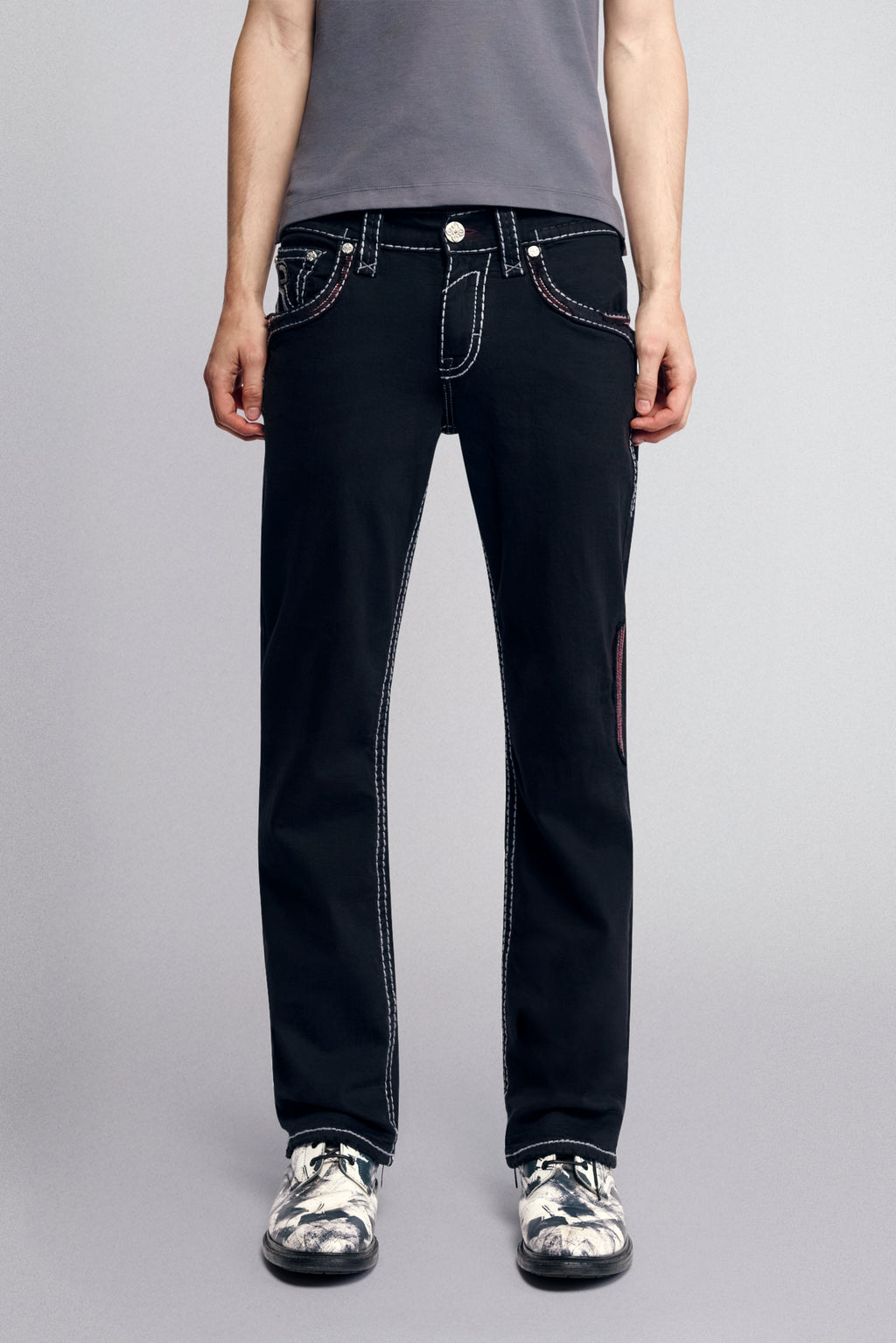 Skye Bootcut Jeans - Rock Revival®