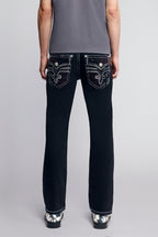Skye Bootcut Jeans - Rock Revival®