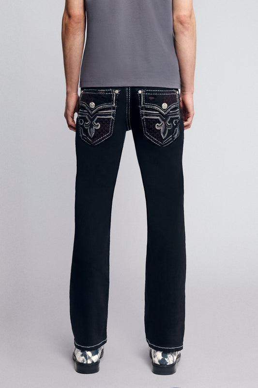 Skye Bootcut Jeans
