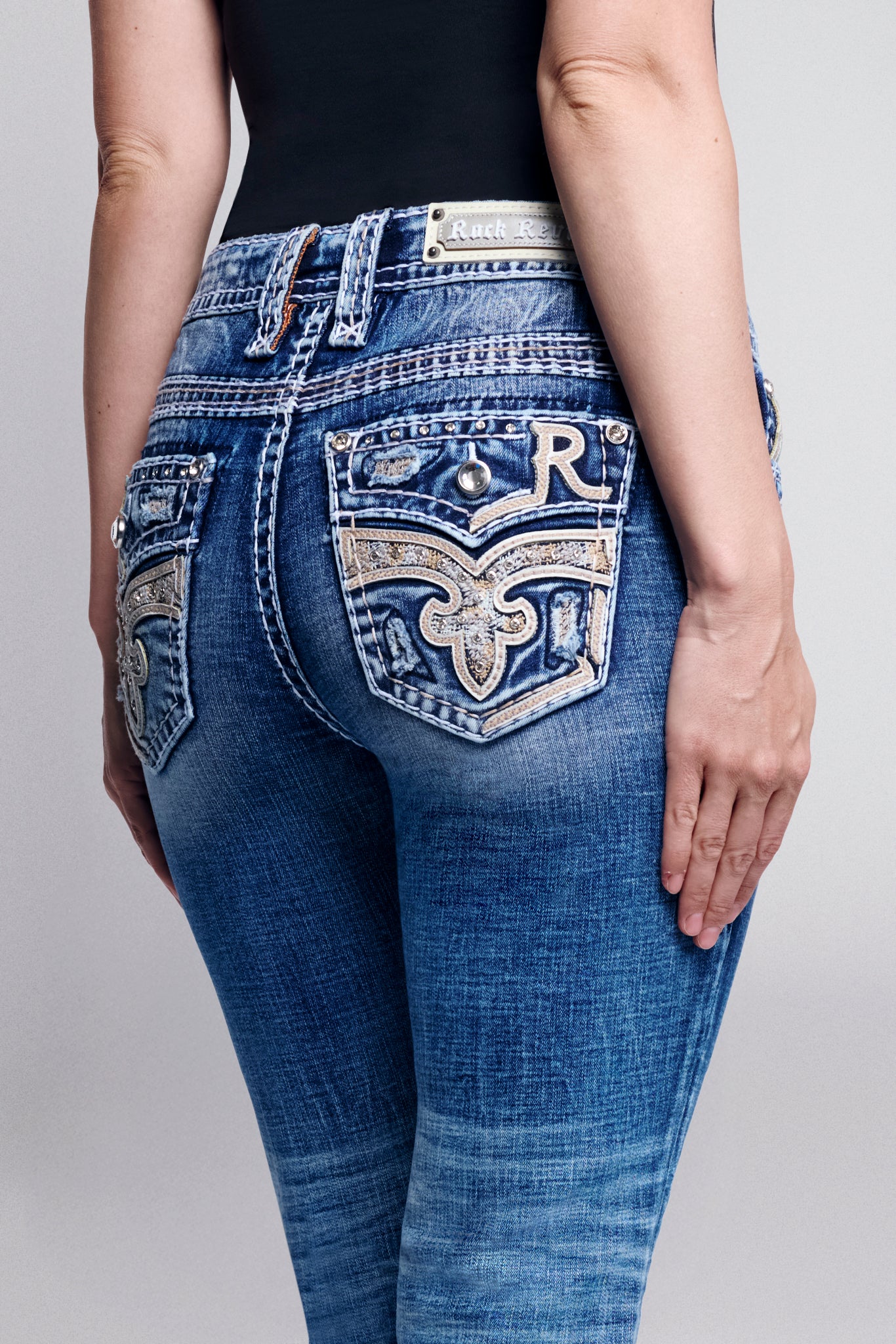 Vittoria Universal Crop