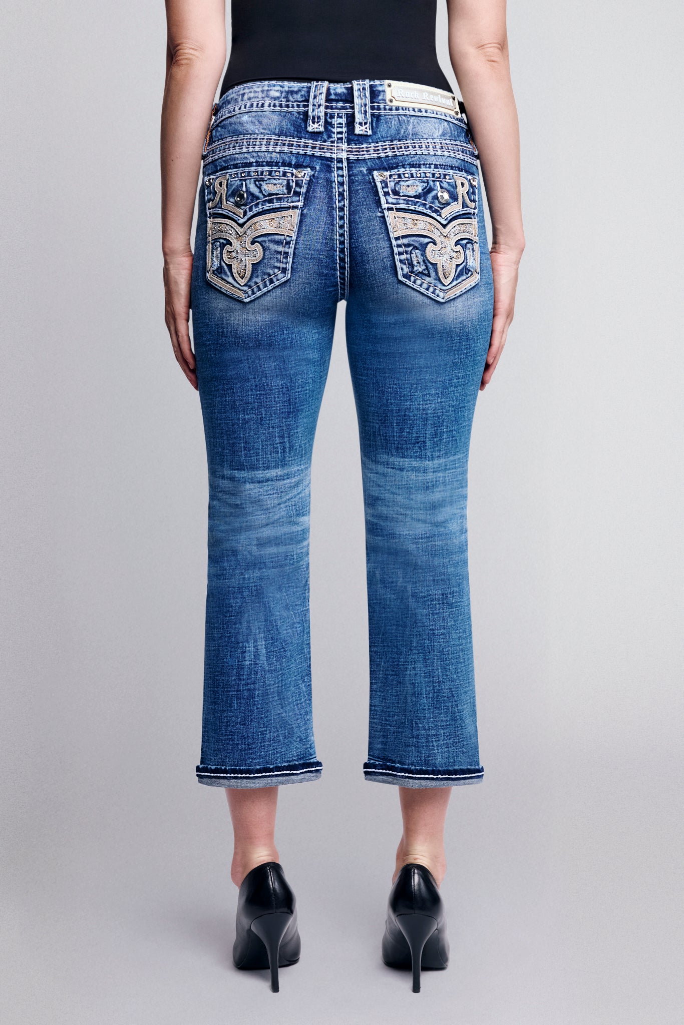 Vittoria Universal Crop