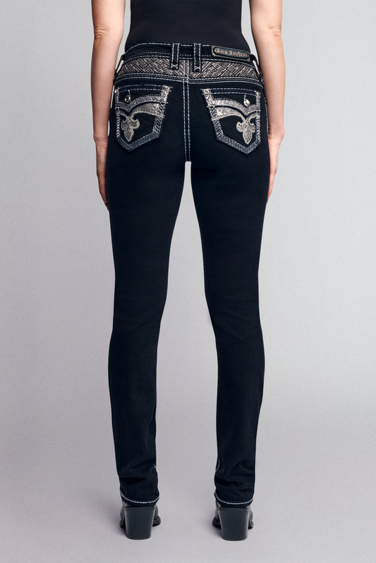Yui Straight Jeans
