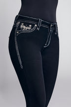 FRONT POCKET VIEW