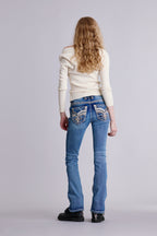 BACK VIEW