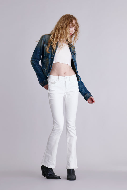 Dixie Bootcut Jeans