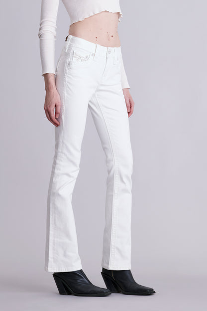 Dixie Bootcut Jeans - Rock Revival®