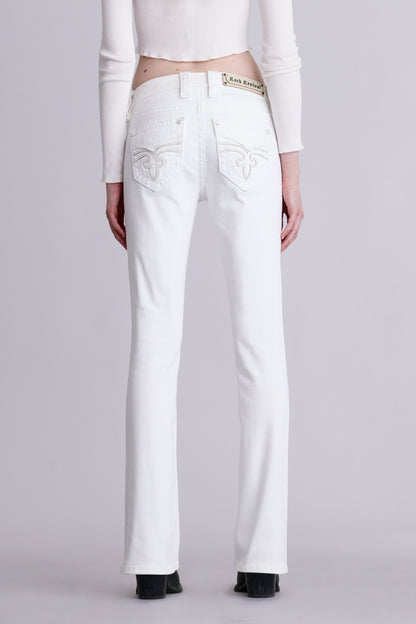 Dixie Bootcut Jeans - Rock Revival®