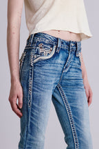 FRONT POCKET VIEW