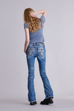 BACK VIEW