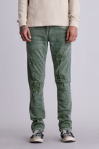Kinsly Alt Straight Jeans - Rock Revival®