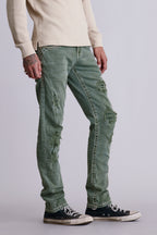 Kinsly Alt Straight Jeans - Rock Revival®