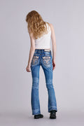 BACK VIEW