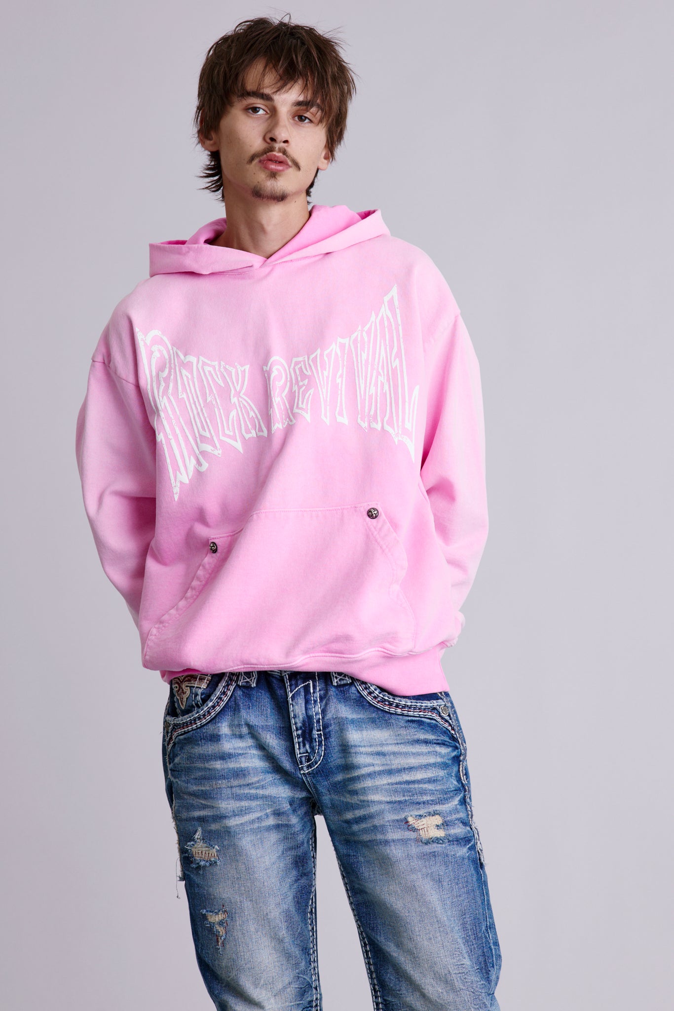 Wilson Hoodie