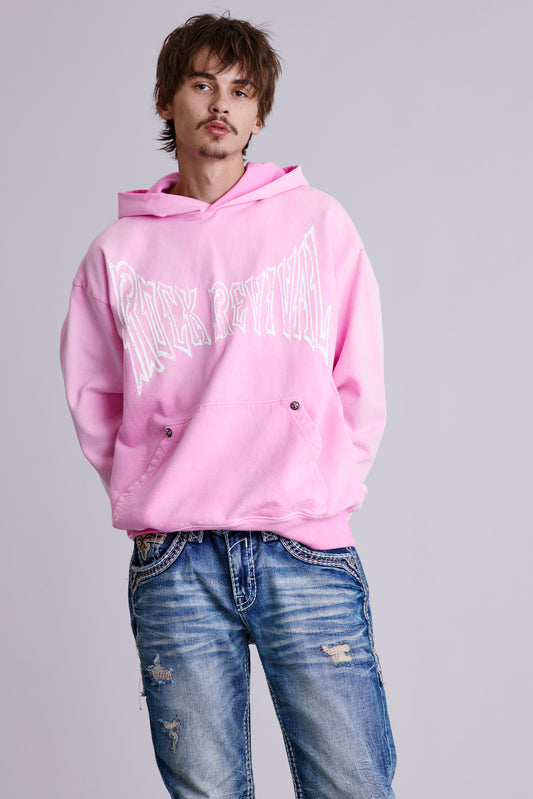 Wilson Hoodie