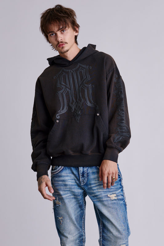 Sean Hoodie