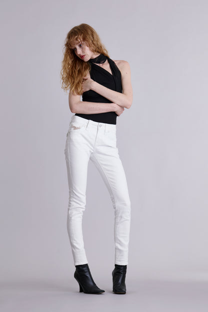Raanan Skinny Jeans - Rock Revival®