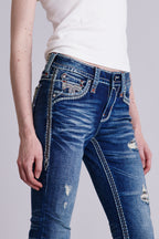 FRONT POCKET VIEW