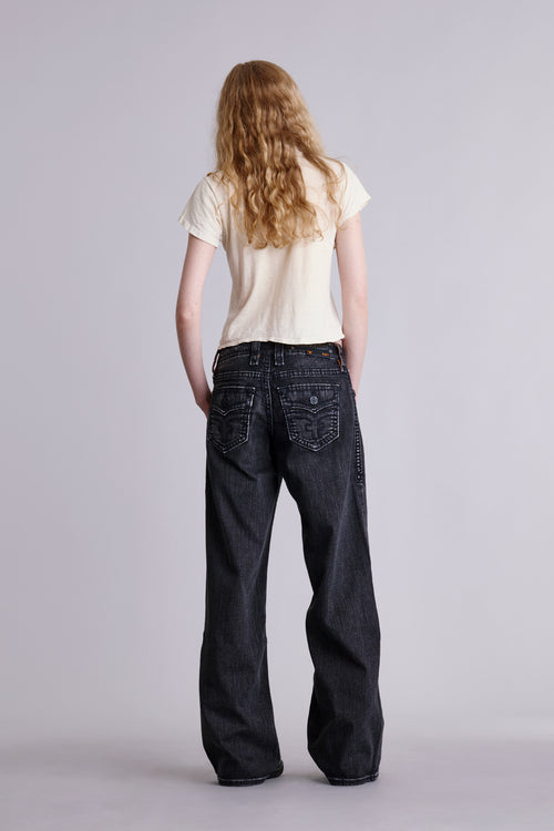 BACK VIEW