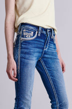 FRONT POCKET VIEW