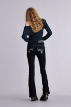 BACK VIEW