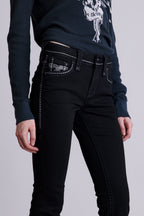 FRONT POCKET VIEW