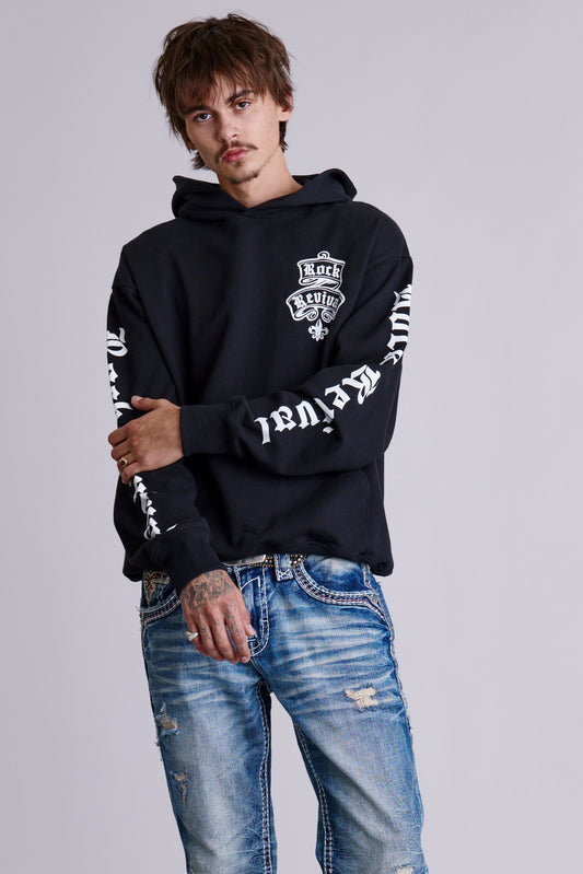 Bryan Hoodie