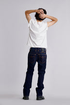 BACK VIEW