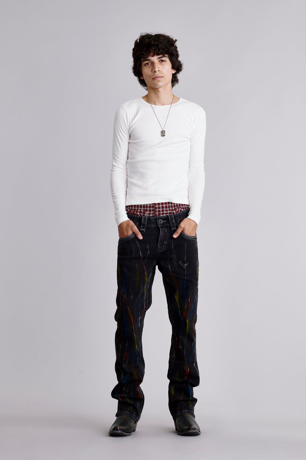 Lunar Rock Bootcut Jeans - Rock Revival®