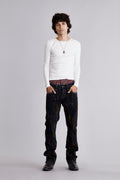 Lunar Rock Bootcut Jeans - Rock Revival®