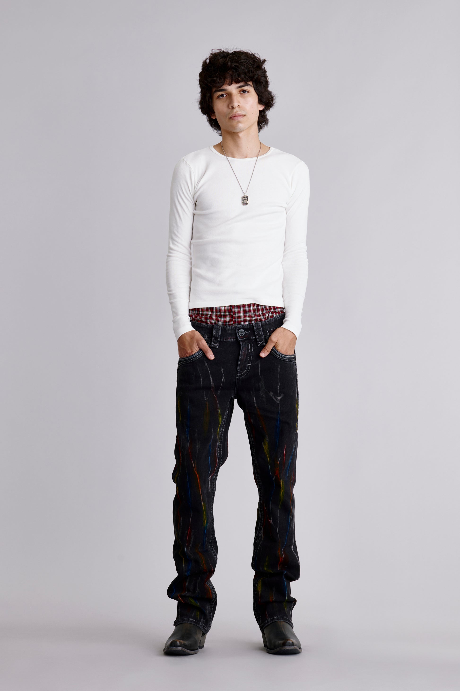 Lunar Rock Bootcut Jeans - Rock Revival®