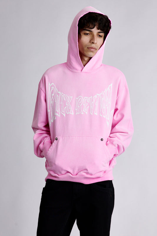 Wilson Hoodie - Rock Revival®