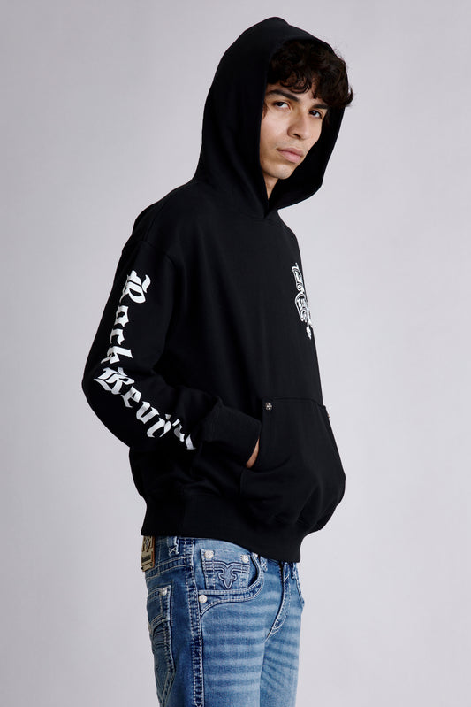Bryan Hoodie - Rock Revival®