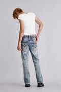 Reid Bootcut Jeans - Rock Revival®