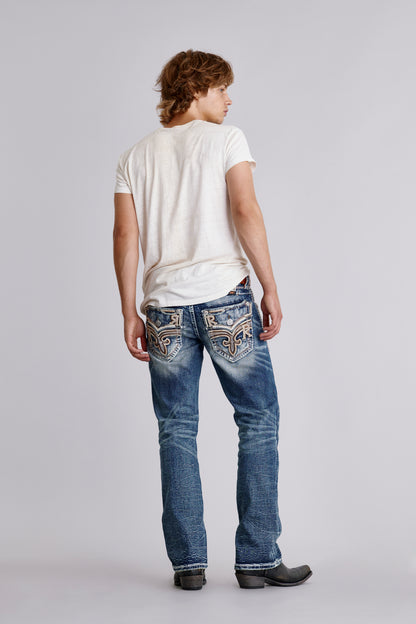 Rory Bootcut Jeans