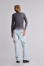 Titan Relaxed Straight Jeans - Rock Revival®