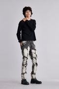 Wilder Alt Straight Jeans - Rock Revival®
