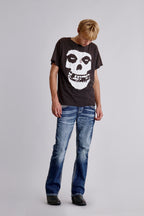 Zaid Bootcut Jeans - Rock Revival®