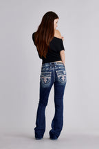 BACK VIEW