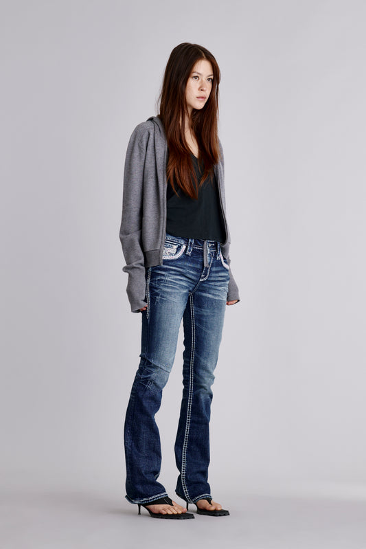 Cosima Bootcut Jeans